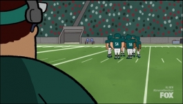 Universal Basic Guys - Season 01 Episode 06